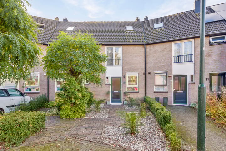 Foto 24 van Schutterijakker 13