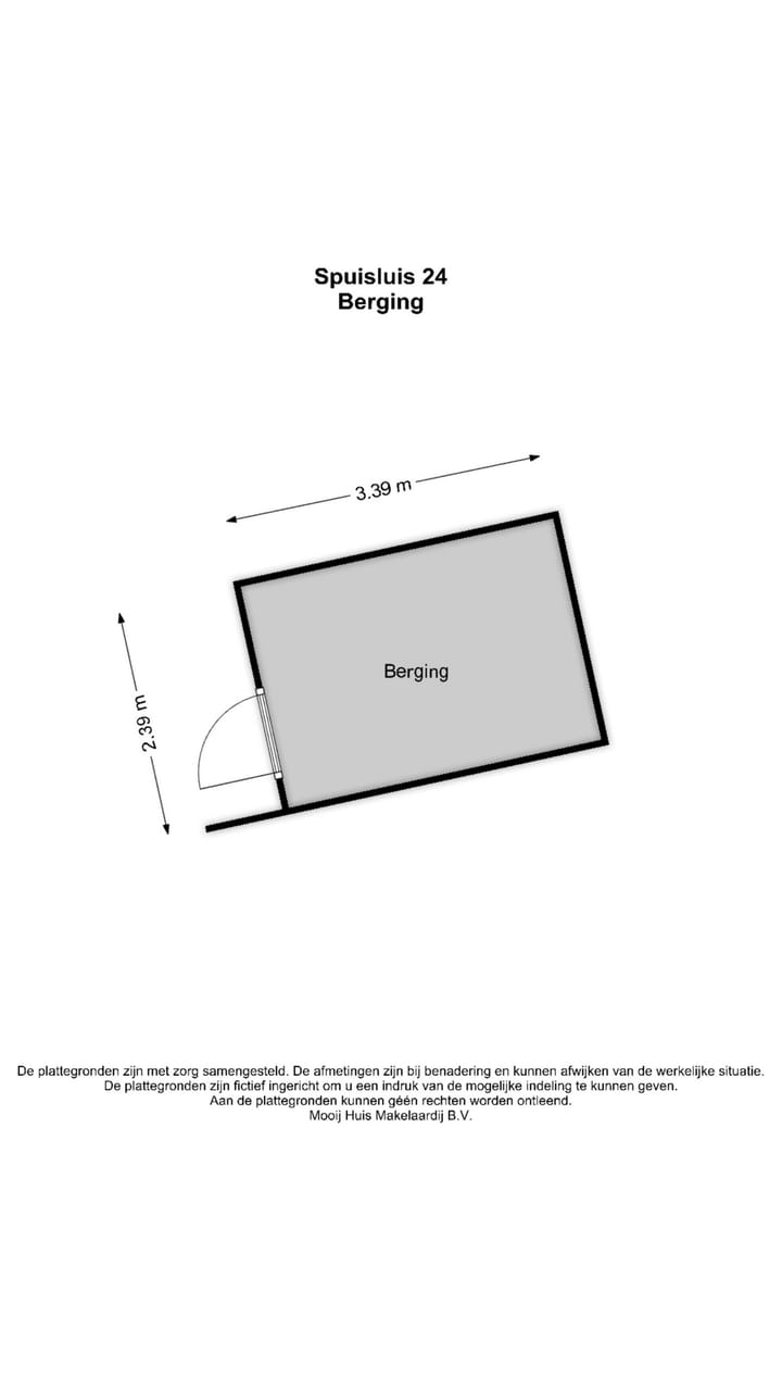 Foto 60 van Spuisluis 24