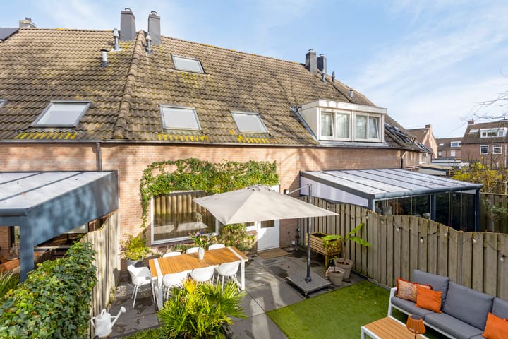 Foto 25 van Schutterijakker 13