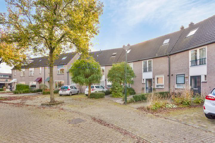 Foto 28 van Schutterijakker 13