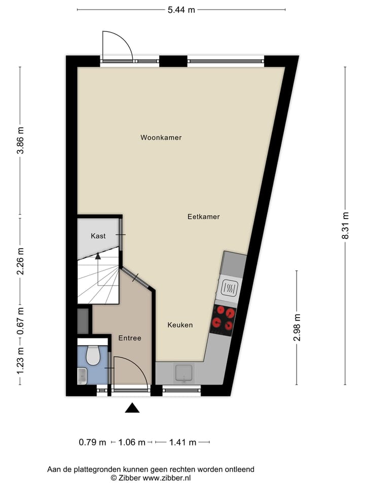 Foto 29 van Schutterijakker 13