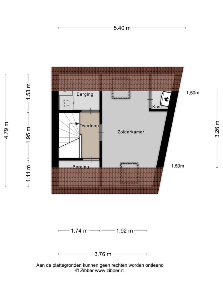 Foto 31 van Schutterijakker 13