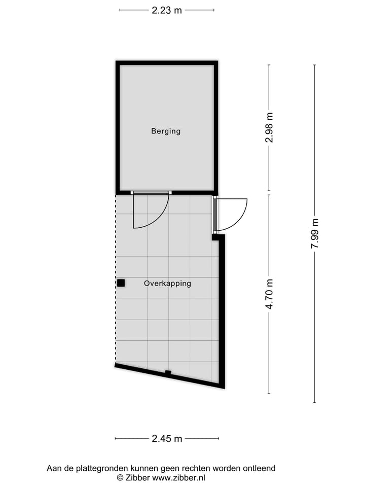 Foto 32 van Schutterijakker 13