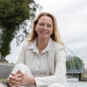 Jeanette Visscher  - NVM Register Makelaar (Directeur)