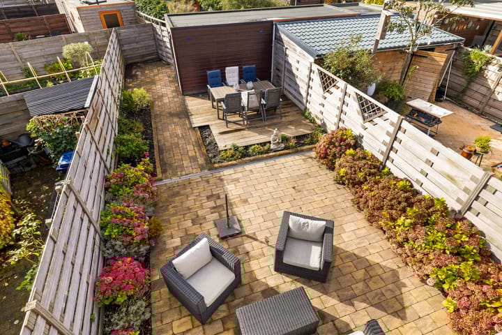 Foto 4 van Zaagjesingel 15