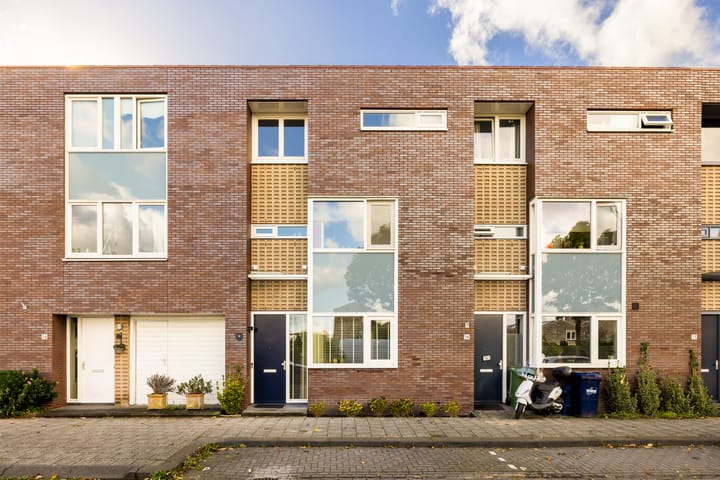 Foto 5 van Zaagjesingel 15