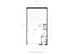 View floorplan