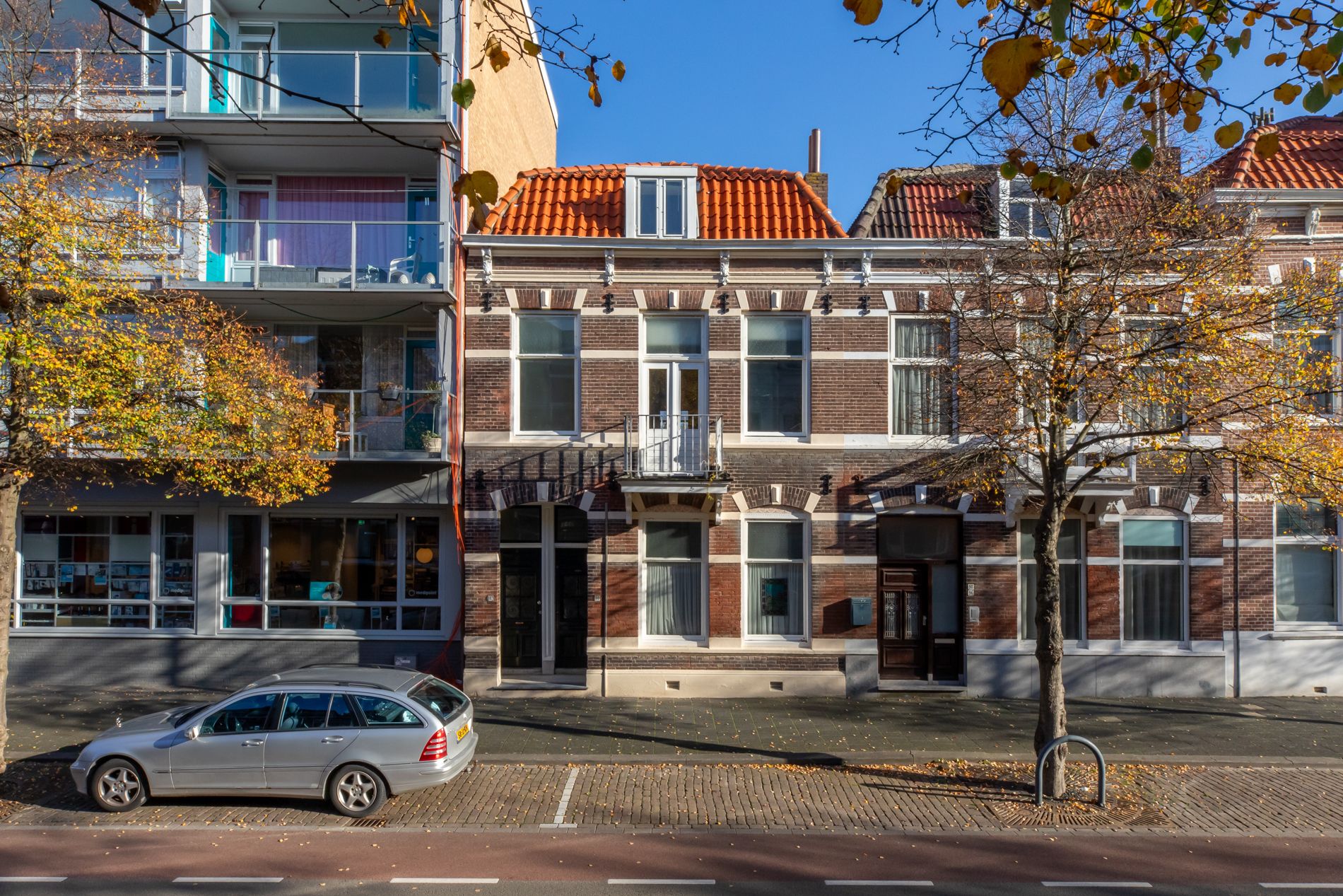 Badhuisstraat, 102, Vlissingen, 4381LV, Zeeland, Nederland 102