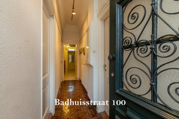 Bekijk foto 5 van Badhuisstraat 100