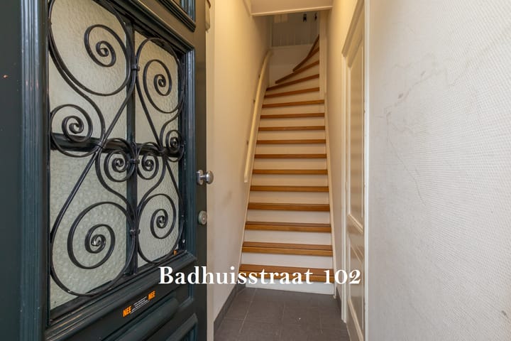 Foto 5 van Badhuisstraat 102