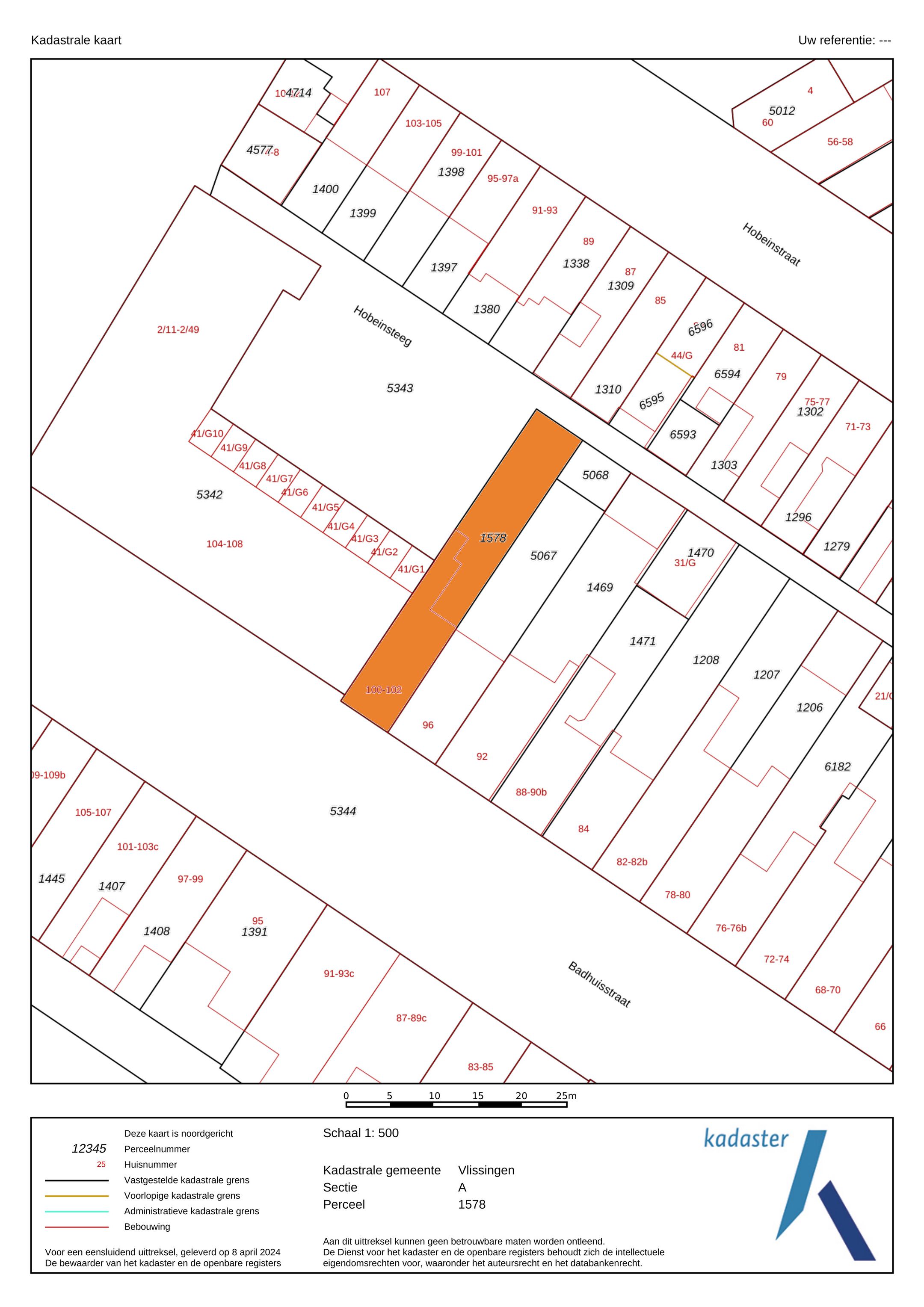 Foto 48 van Badhuisstraat 102