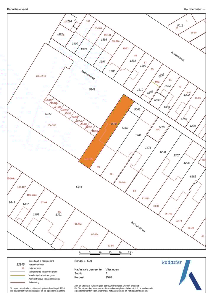 Foto 48 van Badhuisstraat 102