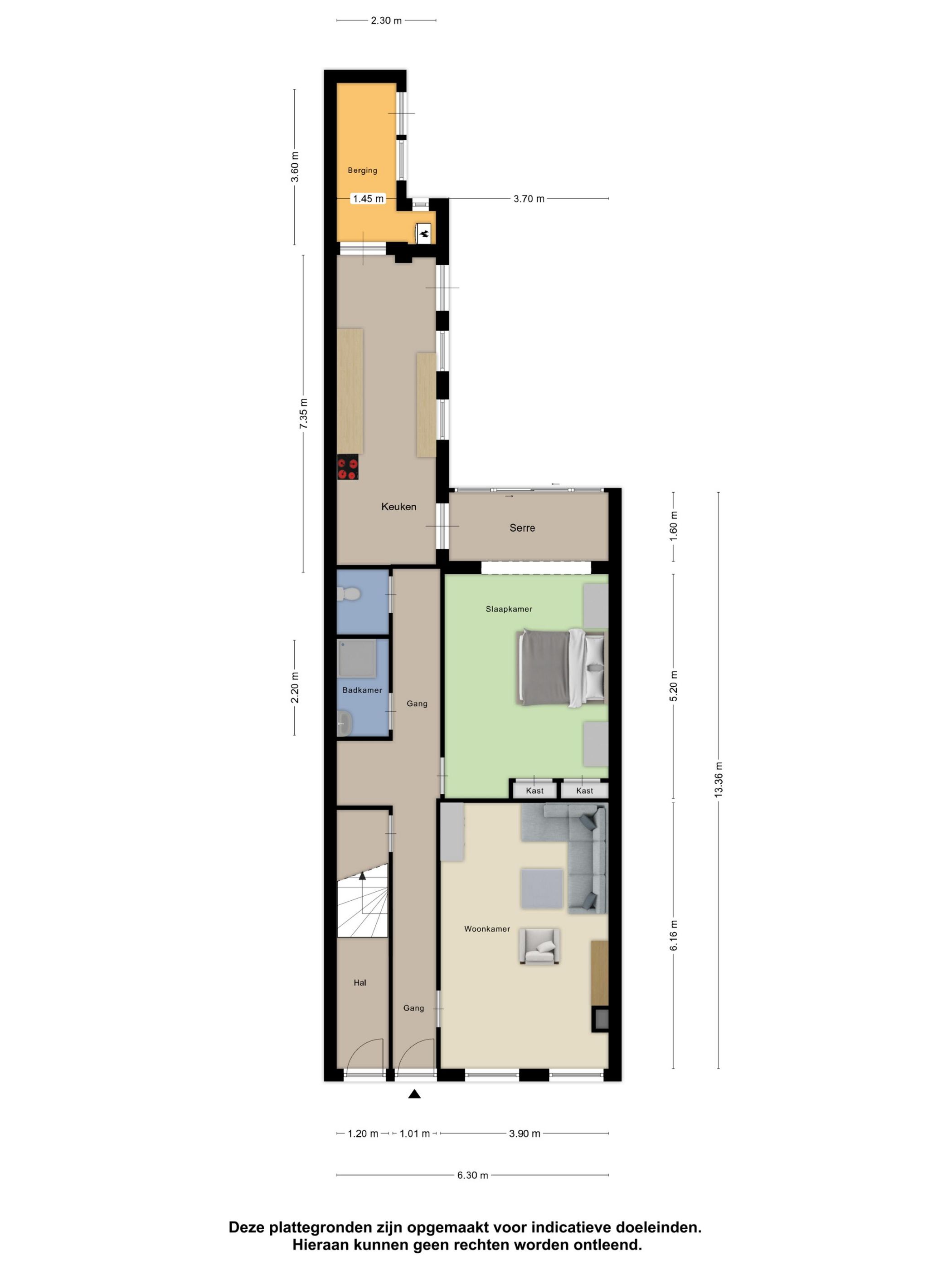 Foto 45 van Badhuisstraat 102