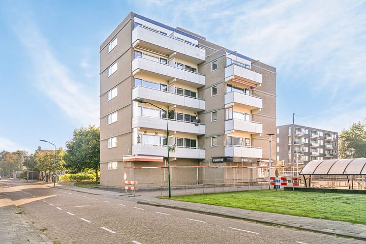 Photo 2 of Rembrandtstraat 43