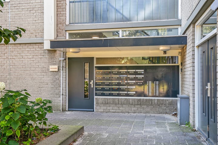 Photo 3 of Rembrandtstraat 43