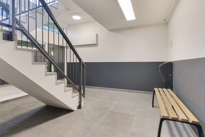 Photo 4 of Rembrandtstraat 43