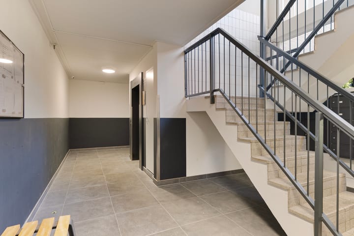 Photo 5 of Rembrandtstraat 43