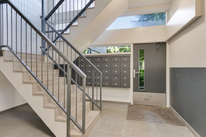 Photo 6 of Rembrandtstraat 43