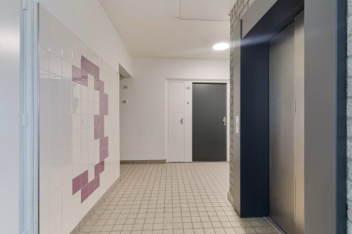 Photo 7 of Rembrandtstraat 43