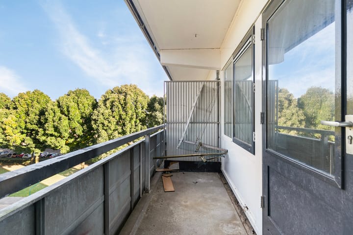 Photo 20 of Rembrandtstraat 43