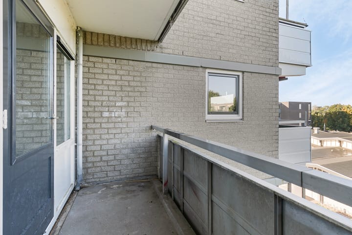 Photo 21 of Rembrandtstraat 43