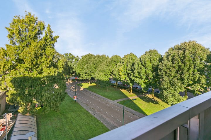 Photo 22 of Rembrandtstraat 43