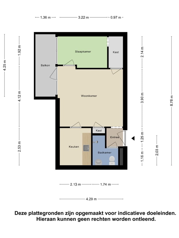 Photo 23 of Rembrandtstraat 43