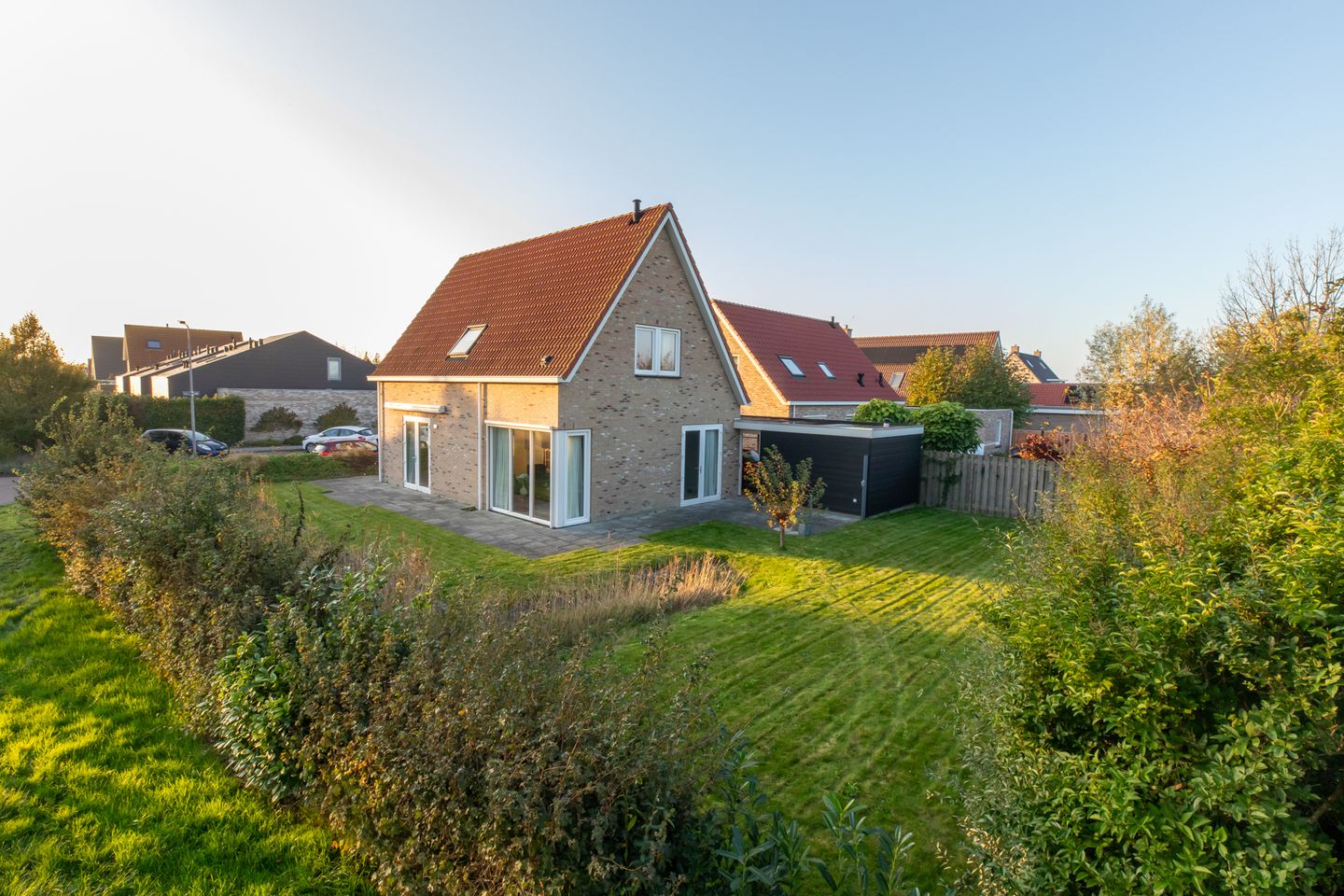 Foto 1 van Molenwerf 28