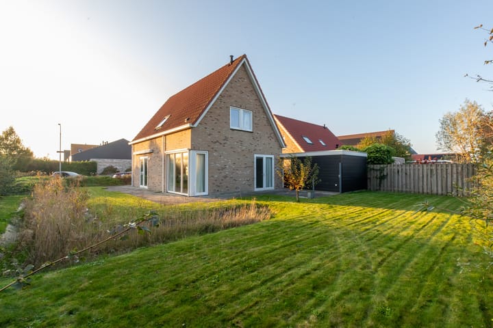 Foto 3 van Molenwerf 28