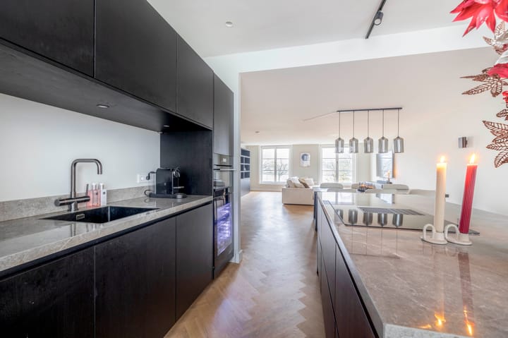 Foto 3 van Haringvliet 80-D