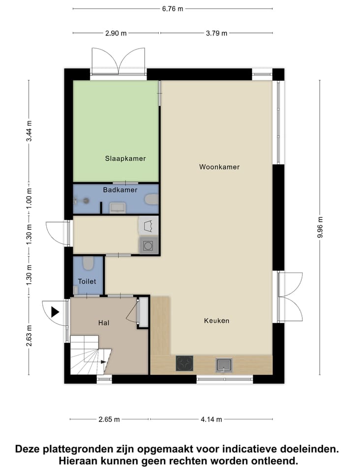 Foto 39 van Molenwerf 28