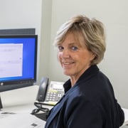 Hilma Buitenhuis - Commercial Employee