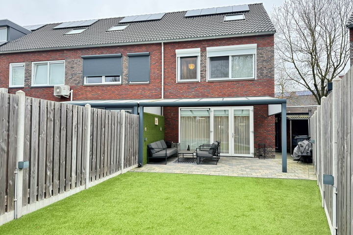 Bekijk foto 22 van Lodewijk van Nassaustraat 24