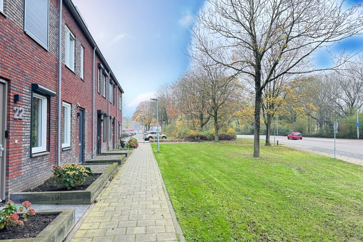 Bekijk foto 26 van Lodewijk van Nassaustraat 24