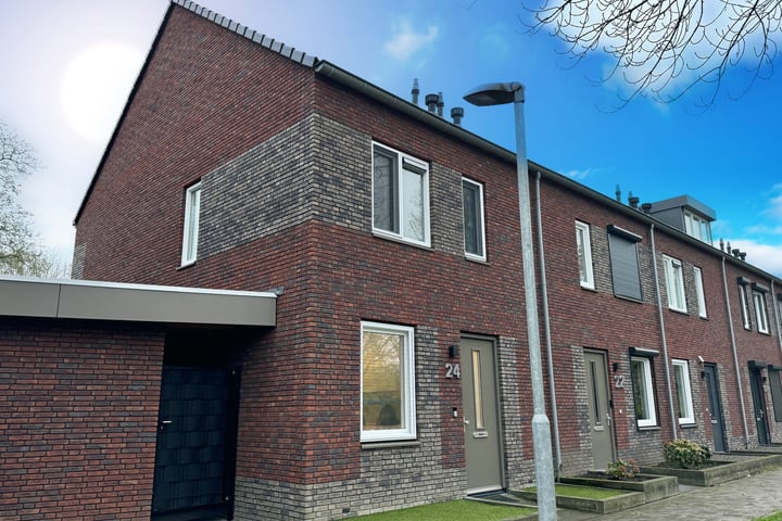 Bekijk foto 2 van Lodewijk van Nassaustraat 24