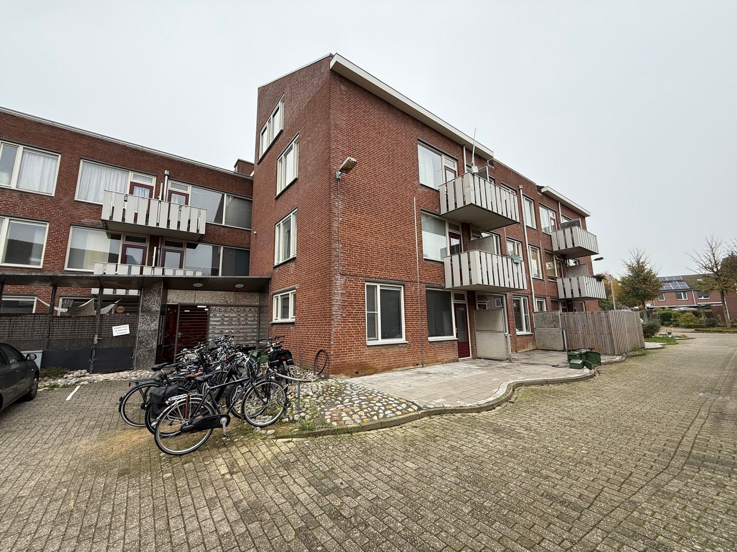 Foto 1 van Meendaal 116-A