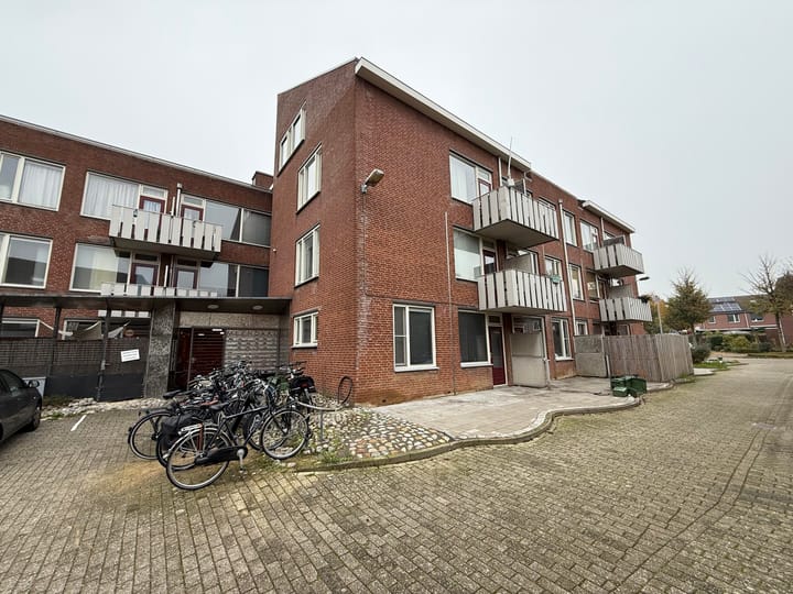 Foto 1 van Meendaal 116-A