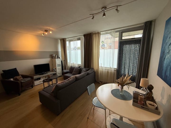 Foto 2 van Meendaal 116-A