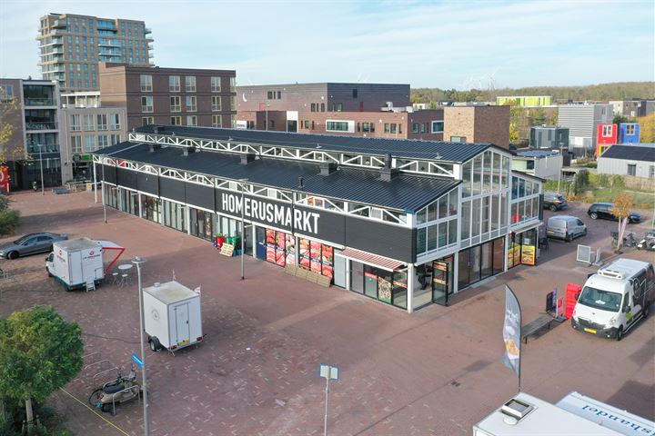 Alseïdenstraat 20, Almere