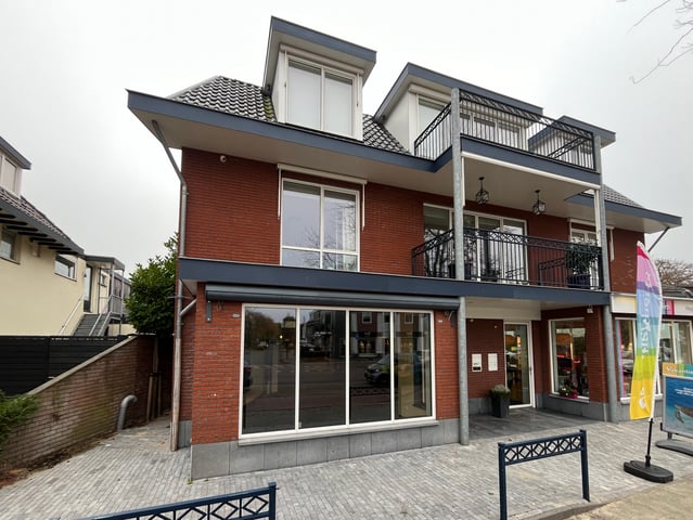 Soesterbergsestraat 61