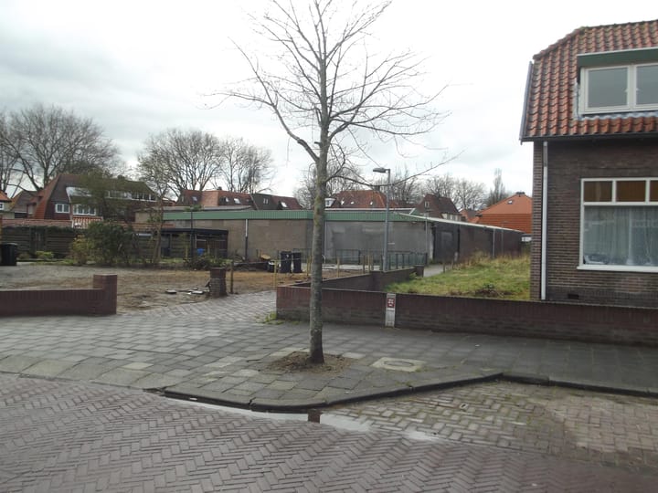 Photo 13 of Floris Vosstraat 8