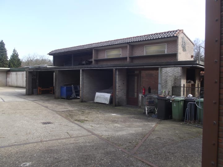 Photo 14 of Floris Vosstraat 8