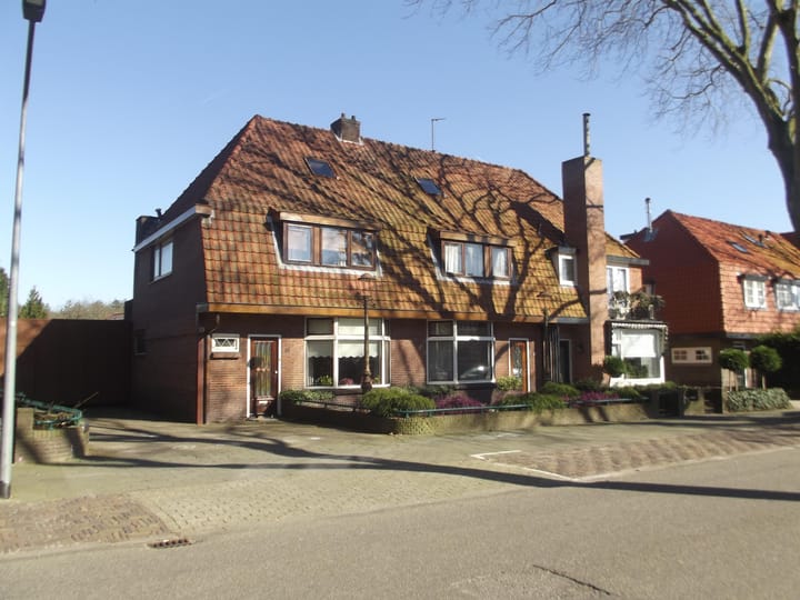 Photo 7 of Floris Vosstraat 8