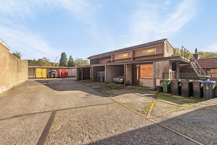 Photo 4 of Floris Vosstraat 8