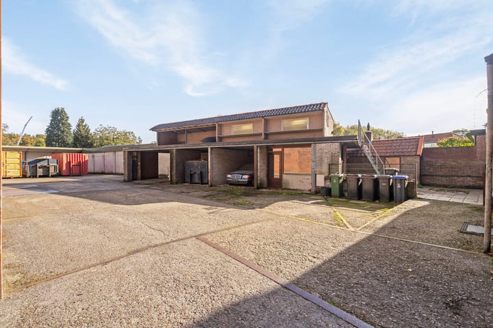 Photo 5 of Floris Vosstraat 8