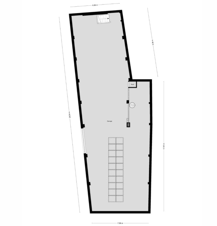 Photo 28 of Floris Vosstraat 8