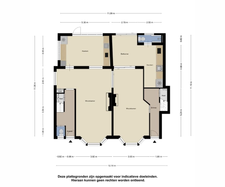 Photo 24 of Floris Vosstraat 8