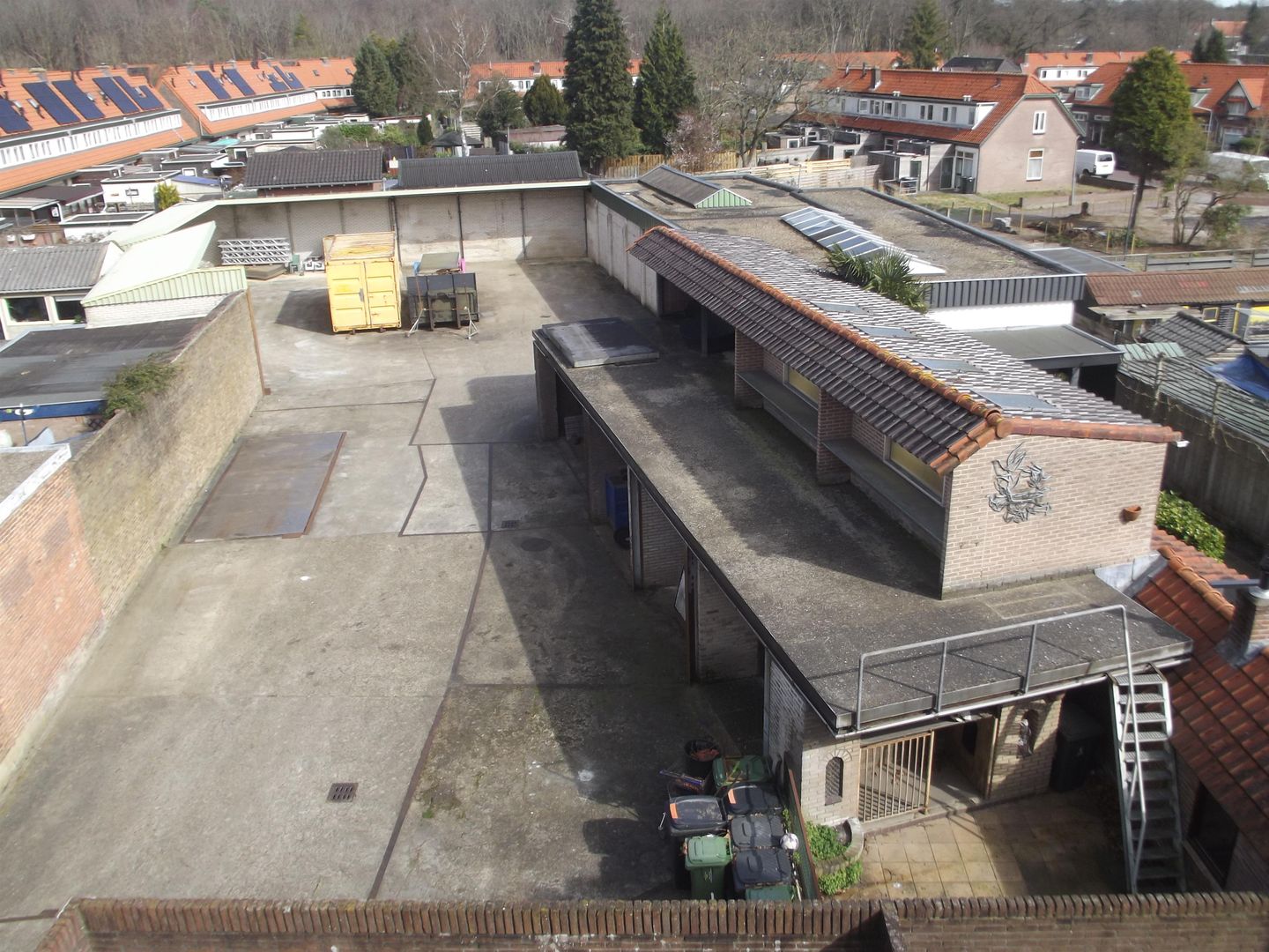 Photo 1 of Floris Vosstraat 8