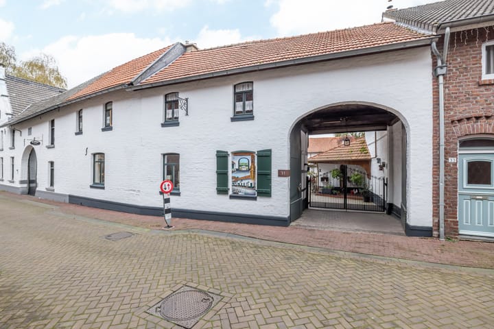 Foto 1 van Rinckberg 31