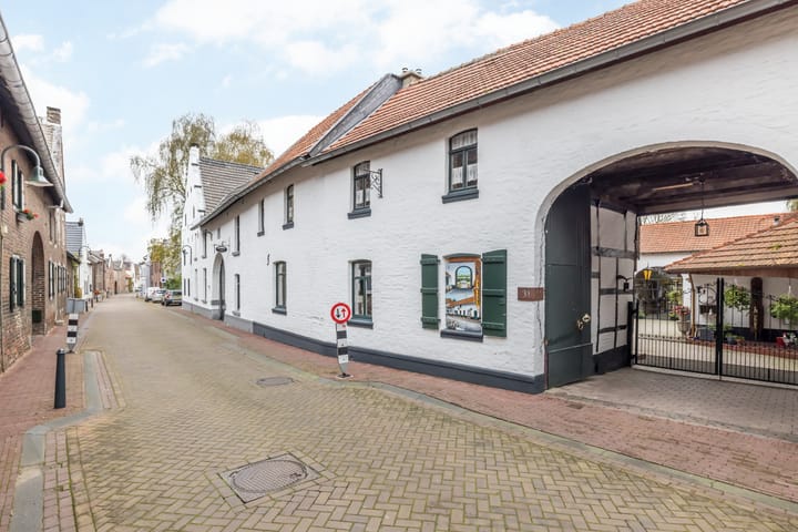 Foto 2 van Rinckberg 31